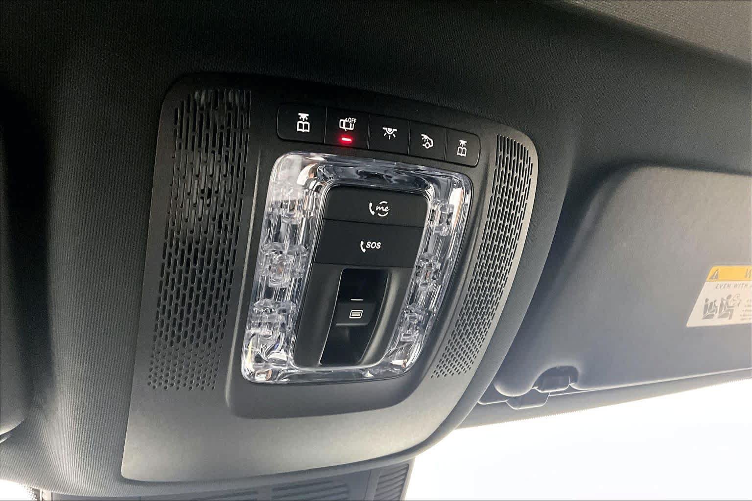 Certified 2025 Mercedes-Benz GLS 450 4MATIC image 34