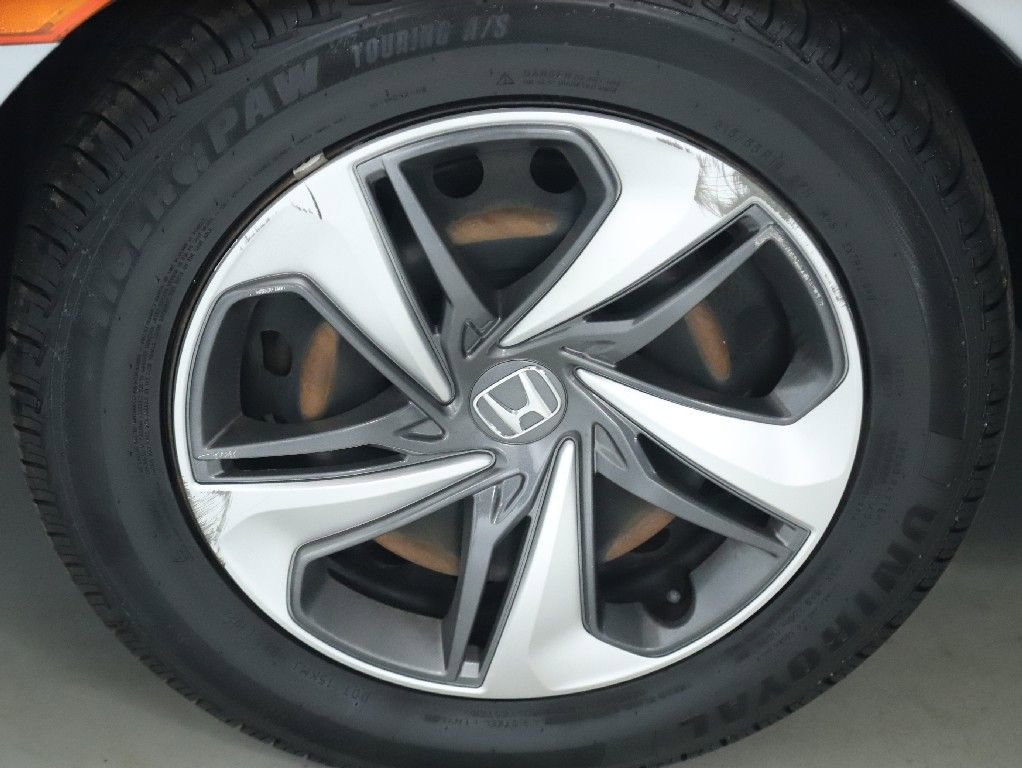 Used 2020 Honda Civic LX image 35
