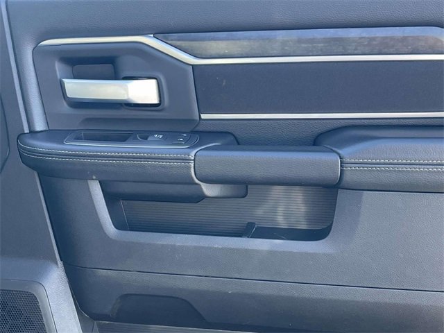 Used 2024 RAM 2500 Big Horn image 12