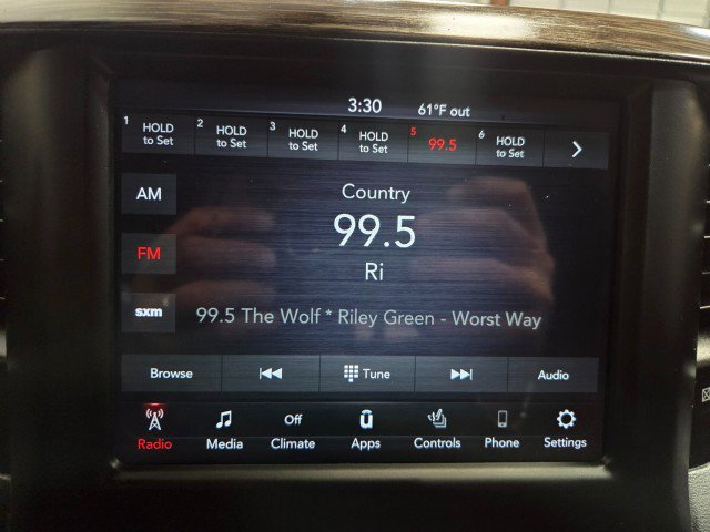 Used 2021 RAM 2500 Laramie image 46