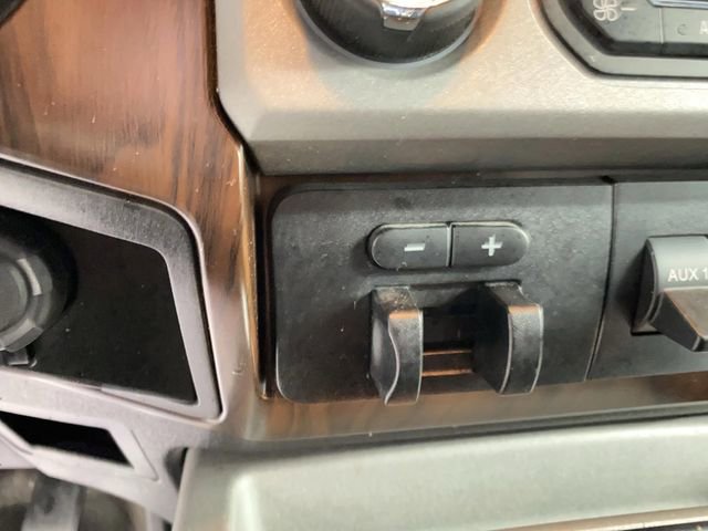 Used 2014 Ford F350 Lariat w/ Chrome Package image 22