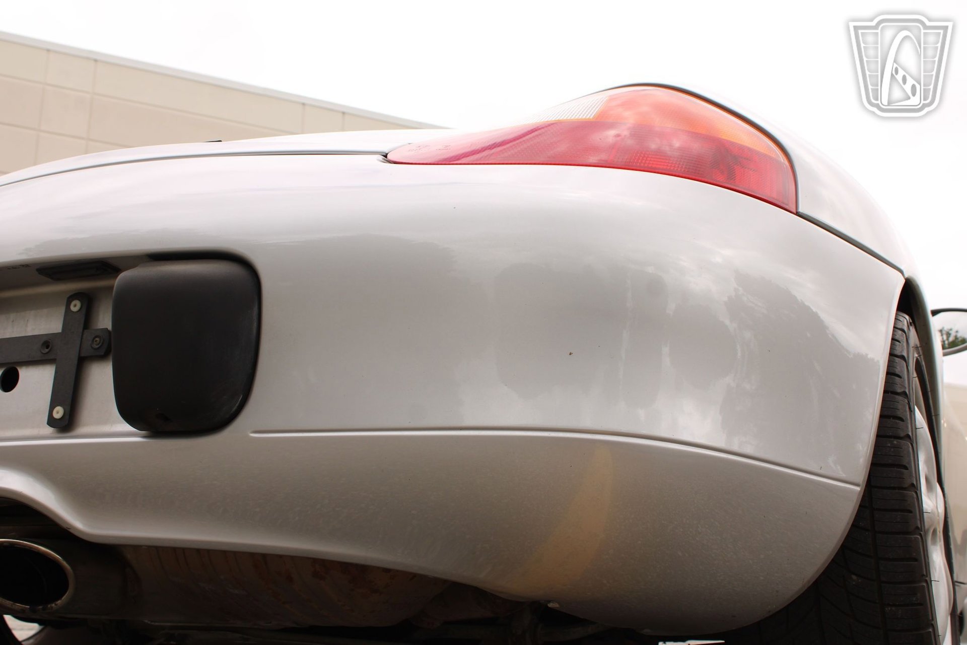 Used 1998 Porsche Boxster image 26