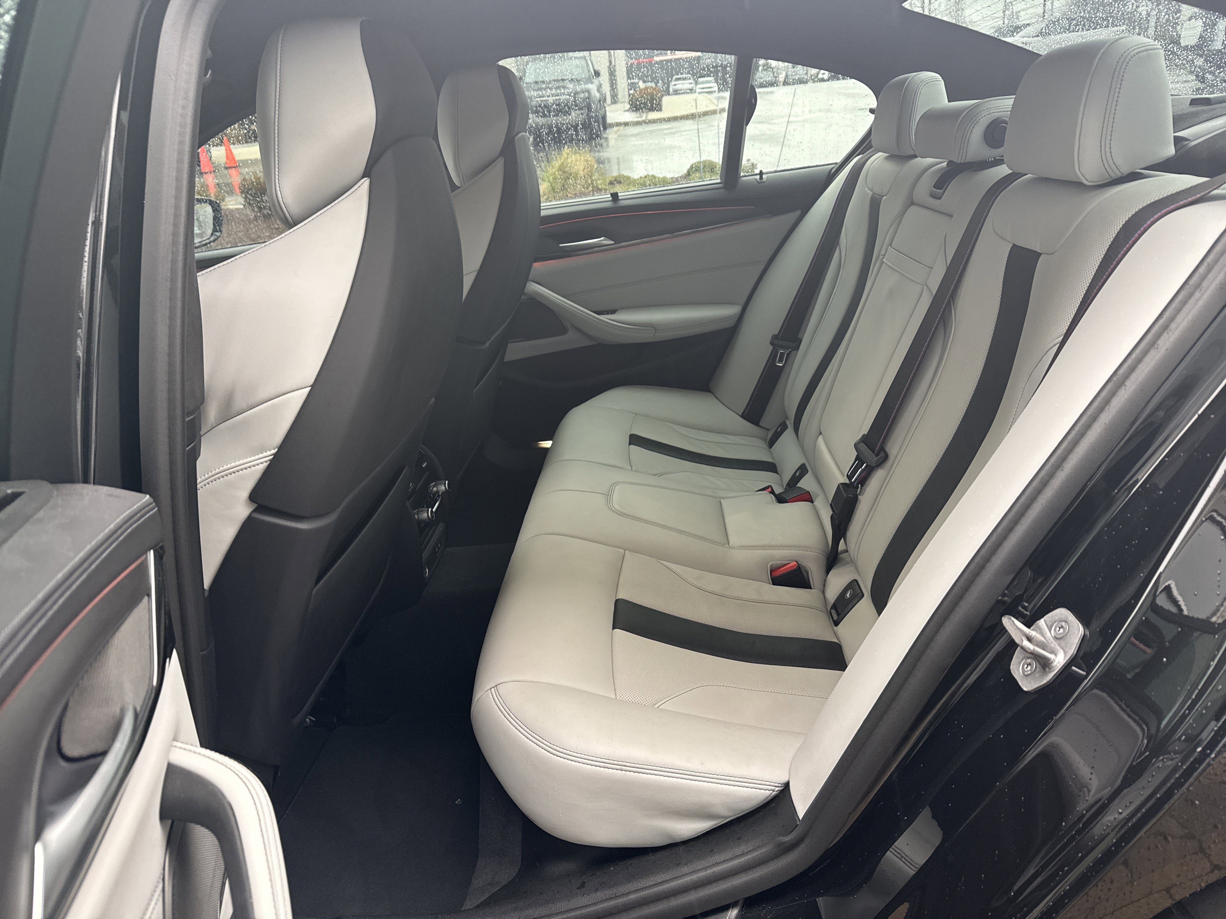 Used 2022 BMW M5 w/ Competition Package image 32