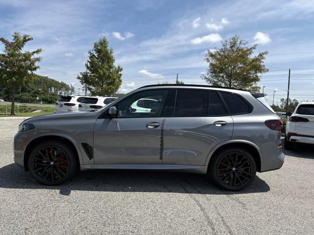 New 2026 BMW X5 xDrive40i w/ M Sport Package image 6