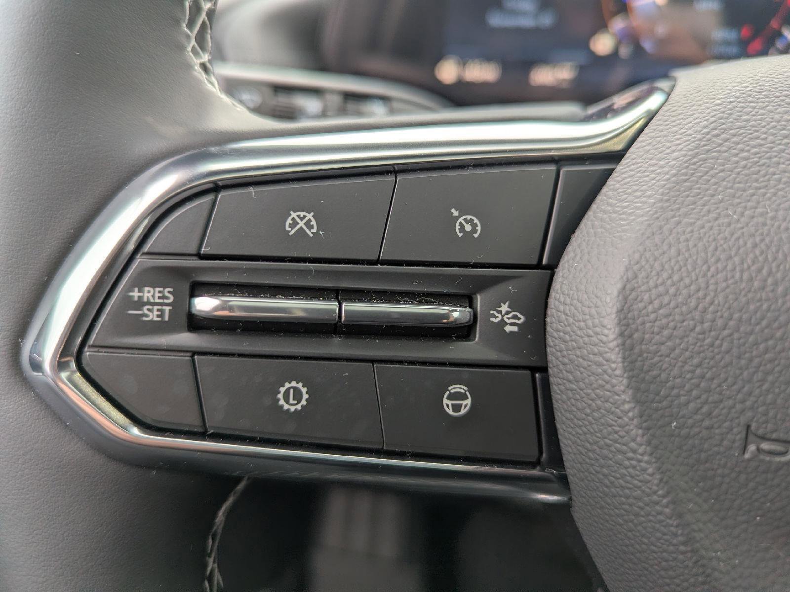 New 2026 Chevrolet Traverse Z71 w/ Enhanced Driving Package image 30