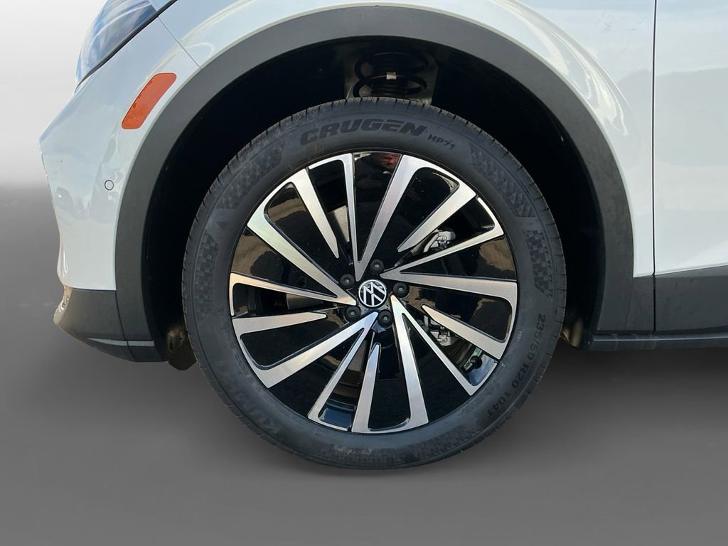 New 2026 Volkswagen ID.4 Pro image 14