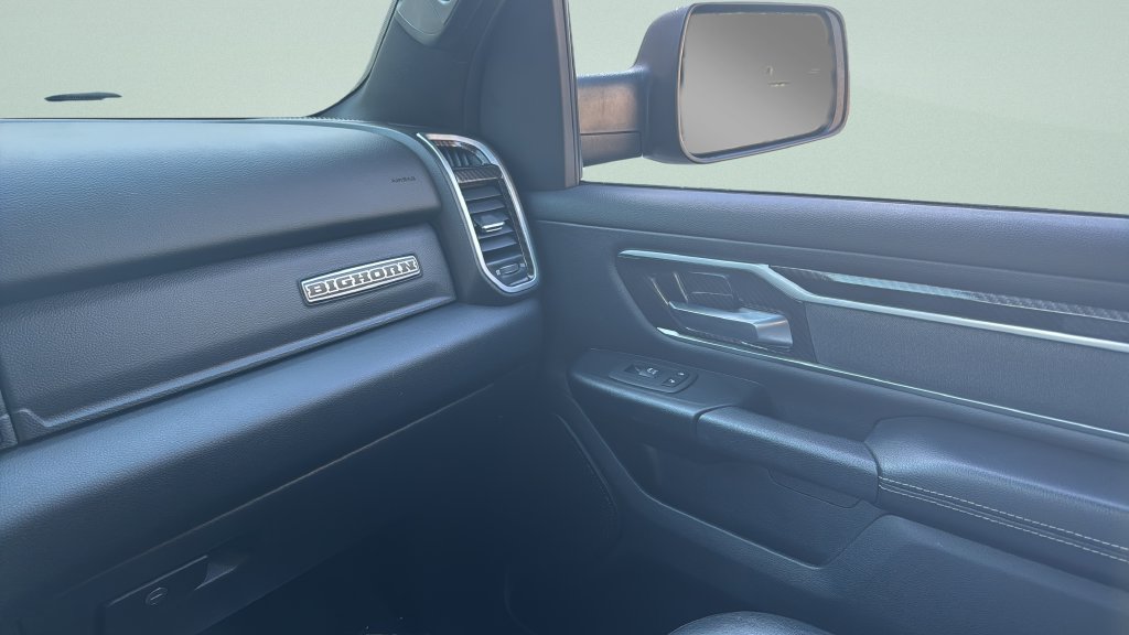Used 2021 RAM 1500 Big Horn AWD/4WD image 26