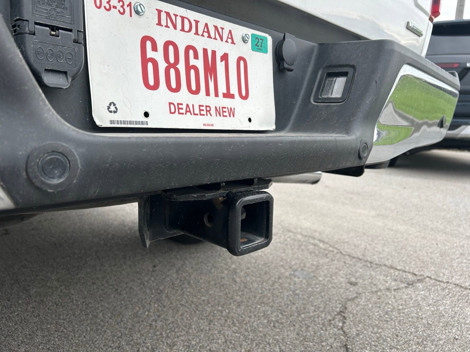 Used 2018 Ford F150 Lariat w/ Equipment Group 502A Luxury AWD/4WD image 7