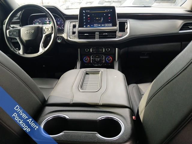 Used 2023 Chevrolet Suburban Z71 w/ Luxury Package image 15