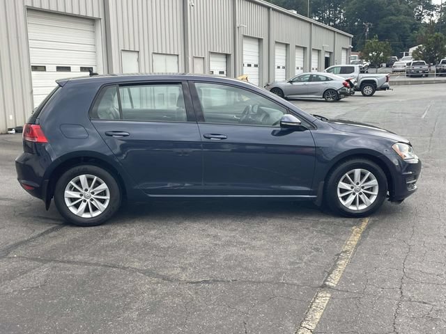 Used 2017 Volkswagen Golf S FWD image 14