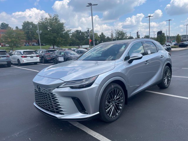 New 2026 Lexus RX 350 AWD image 7