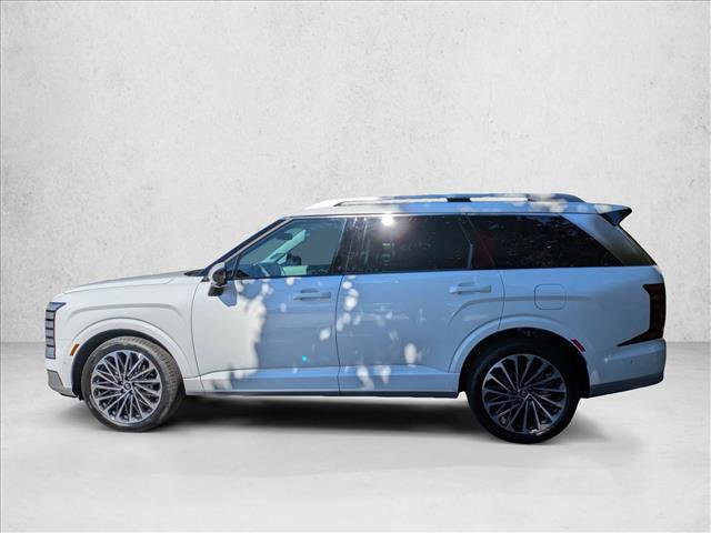 New 2026 Hyundai Palisade Calligraphy image 5
