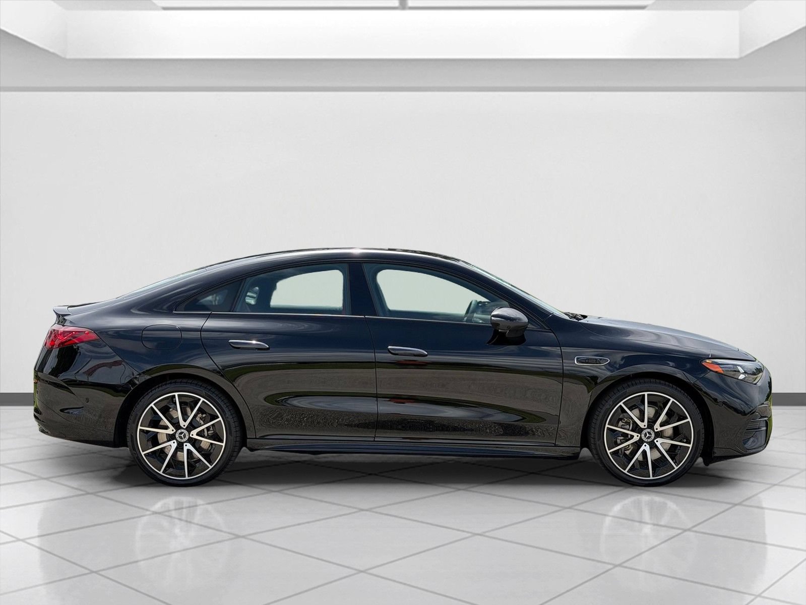 New 2027 Mercedes-Benz CLA 250+ image 2