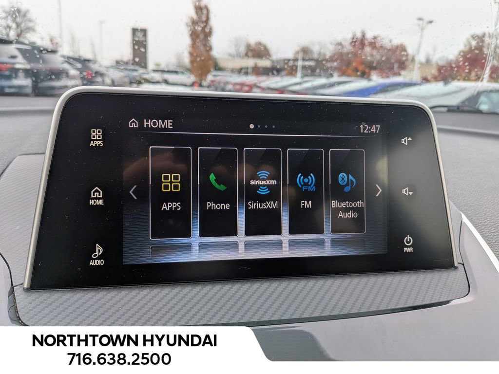 Used 2018 Mitsubishi Eclipse Cross SE image 23