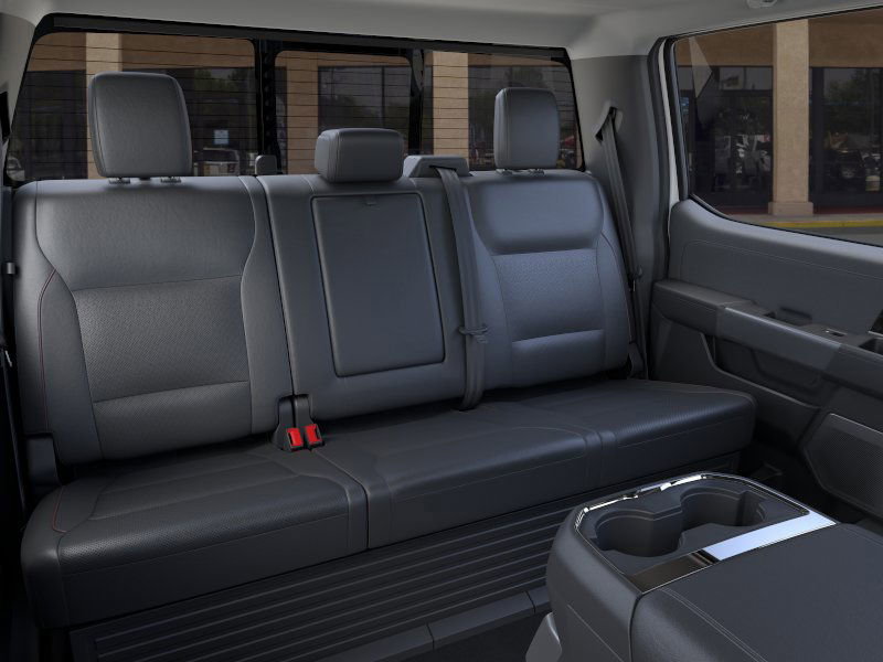 New 2026 Ford F350 4x4 Crew Cab Super Duty image 11