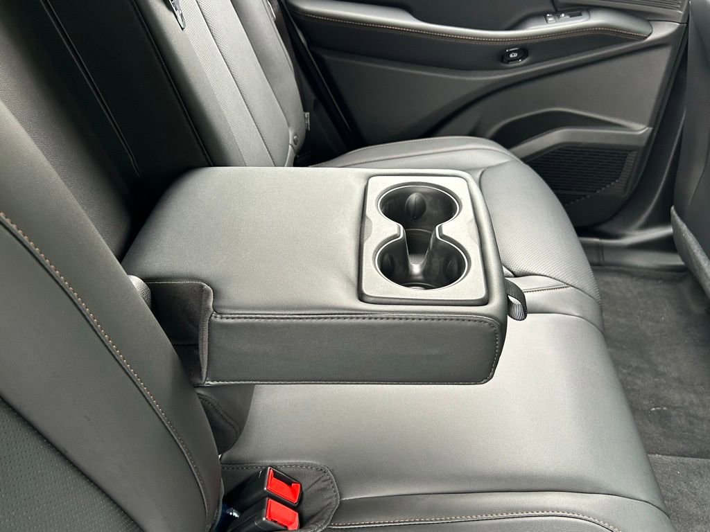 New 2026 Jeep Cherokee Limited image 37