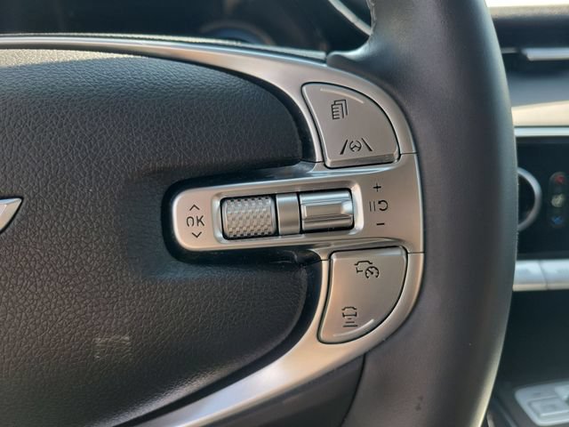 Used 2023 Genesis GV70 2.5T w/ Select Package AWD/4WD image 34