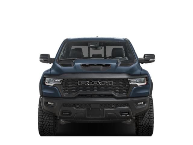 New 2027 RAM 1500 TRX AWD/4WD image 4