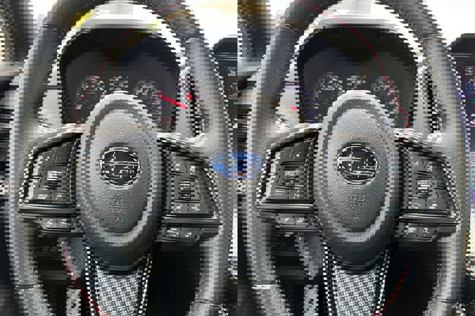 Used 2022 Subaru WRX Premium image 23