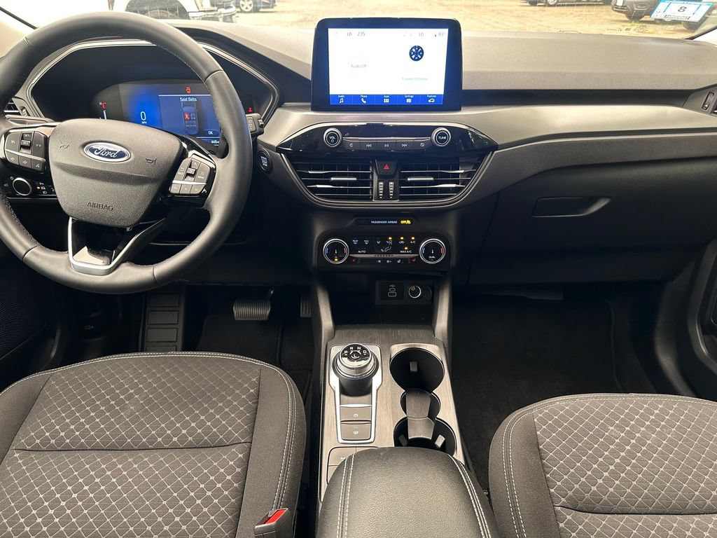 Certified 2024 Ford Escape Active AWD/4WD image 6