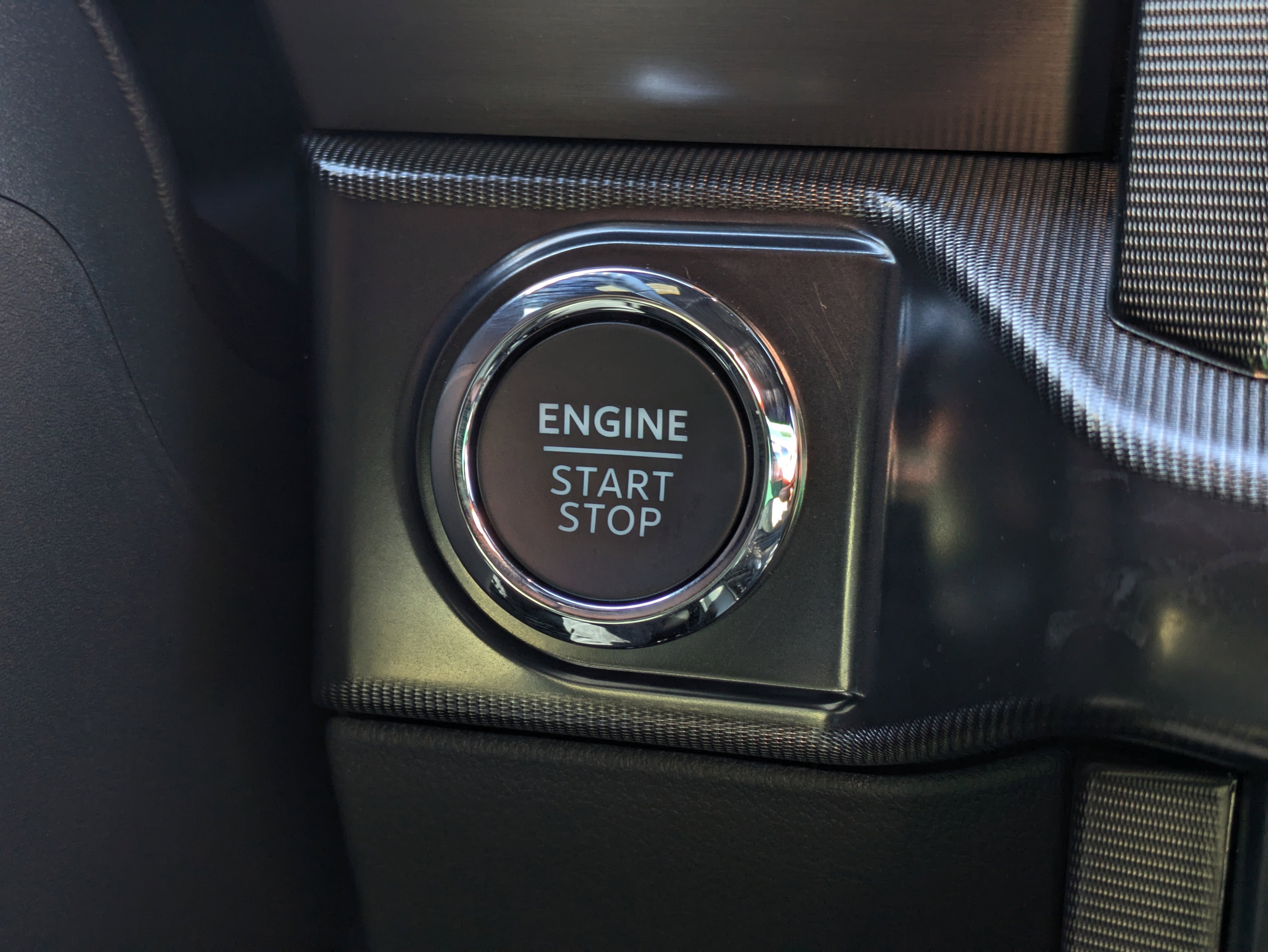 New 2026 Ford F150 Platinum image 56