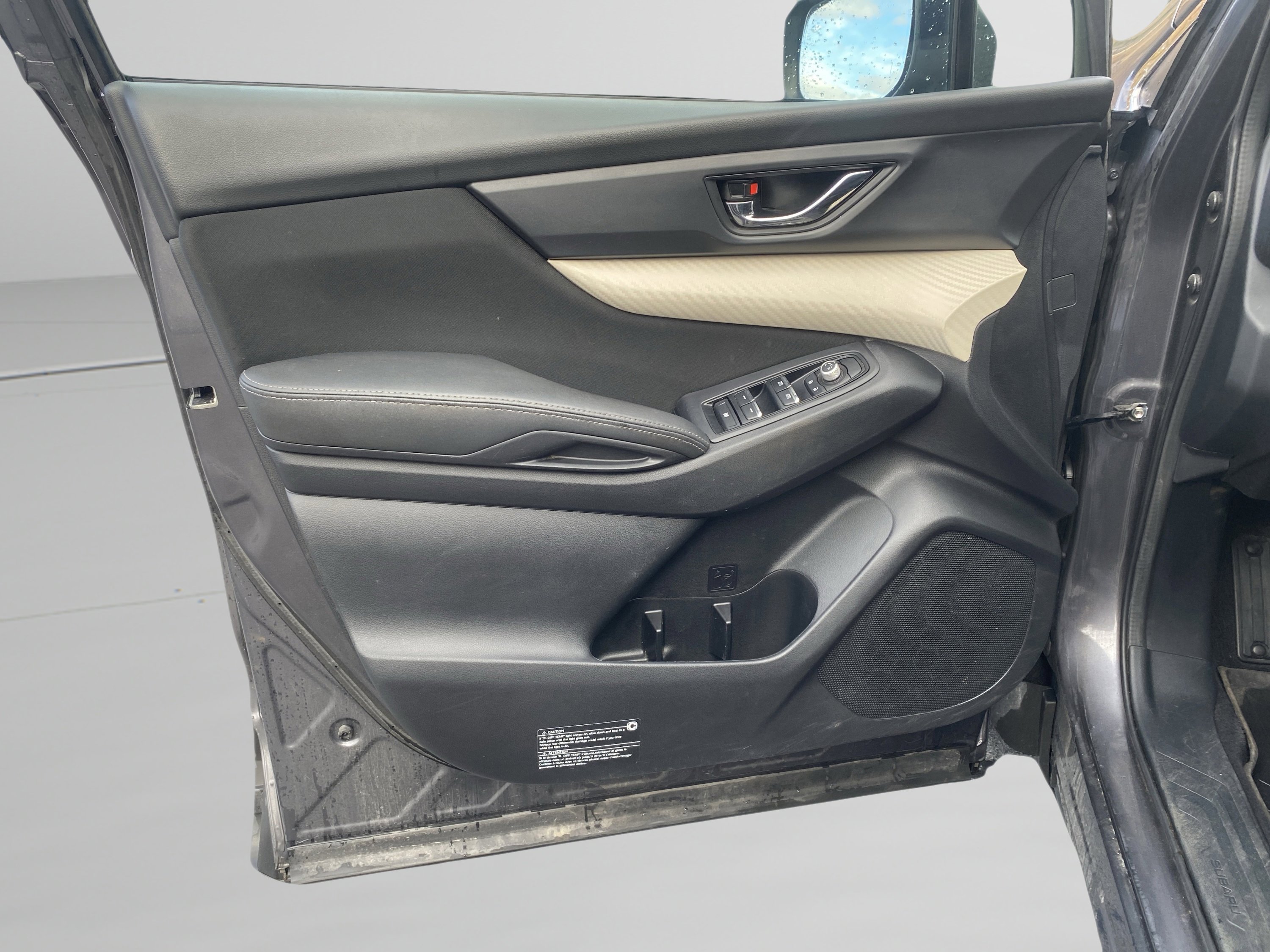 Used 2022 Subaru Ascent Premium w/ Convenience Package image 41