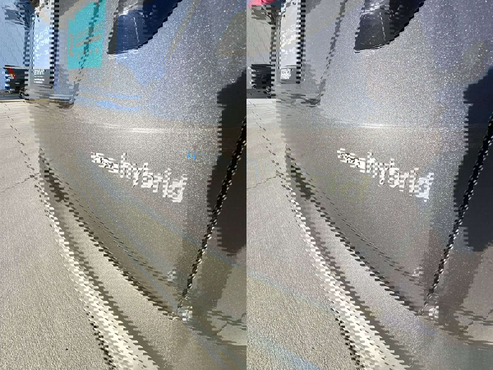 Used 2025 Hyundai Tucson SEL image 33