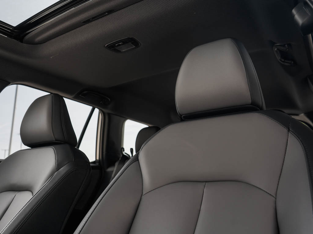 New 2026 Subaru Outback Premium AWD/4WD image 20