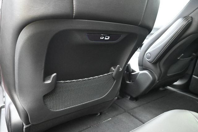 New 2027 Chrysler Pacifica Select AWD/4WD image 29
