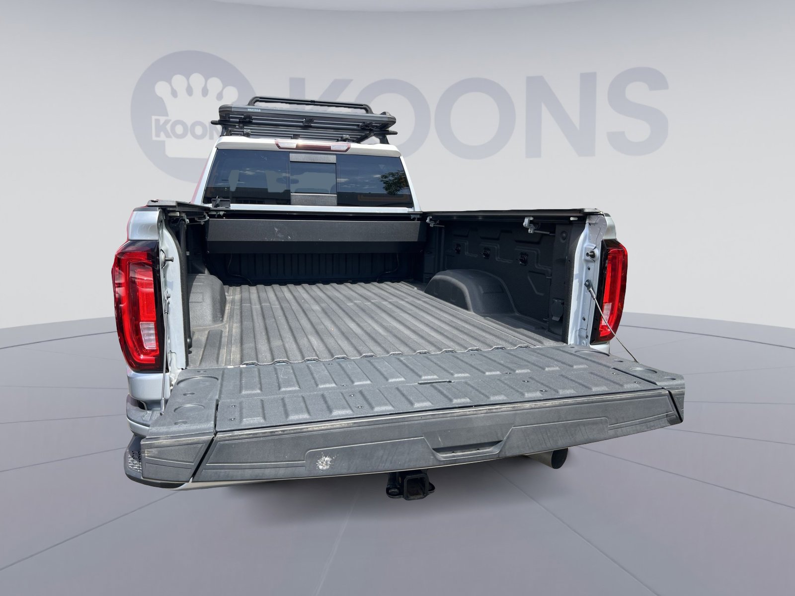 Used 2020 GMC Sierra 2500 Denali AWD/4WD image 23