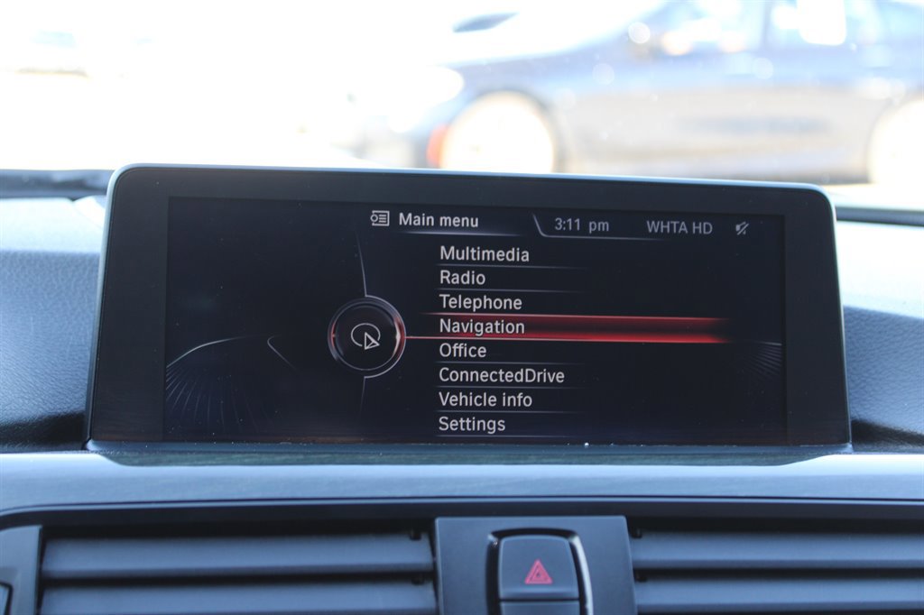 Used 2015 BMW 328d Sedan image 25