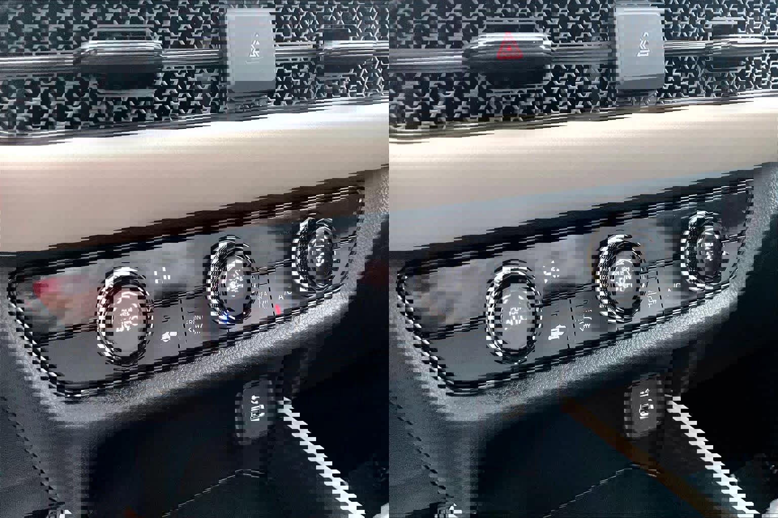 Used 2025 Honda HR-V LX image 35