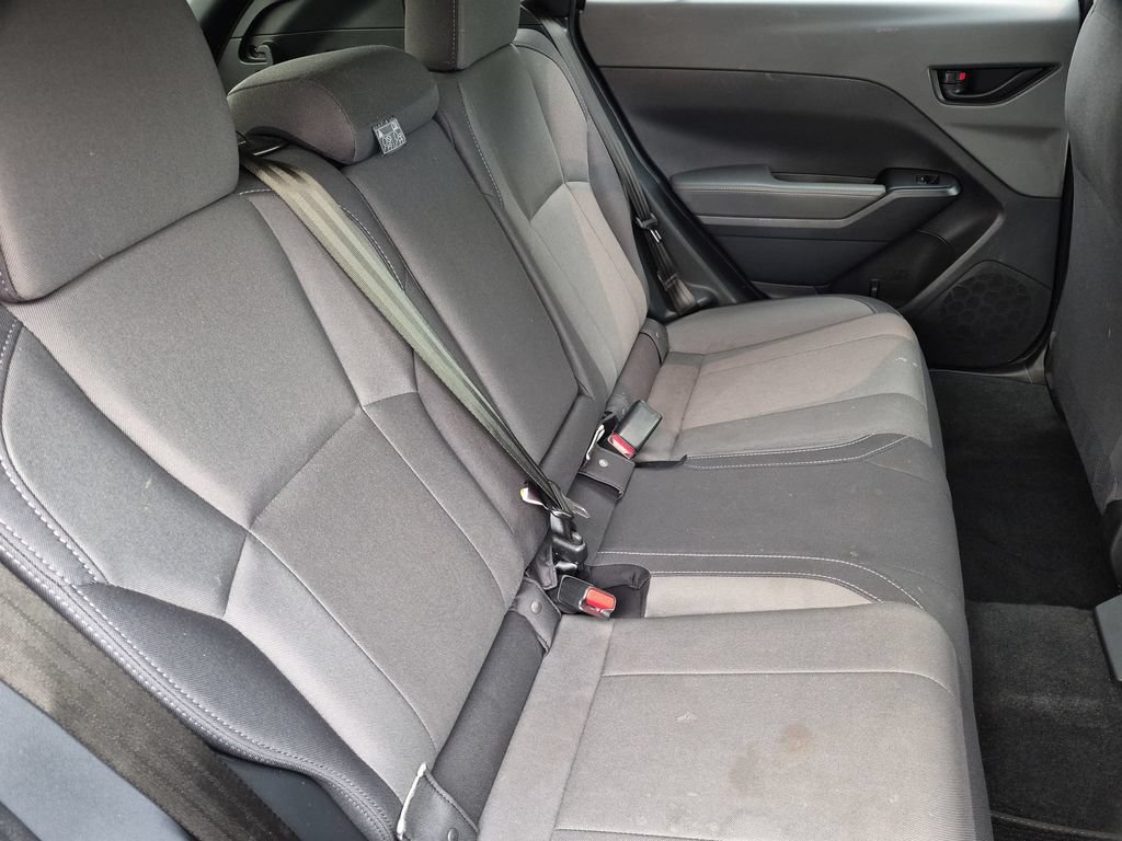 Used 2025 Subaru Crosstrek 2.5i Premium AWD/4WD image 29