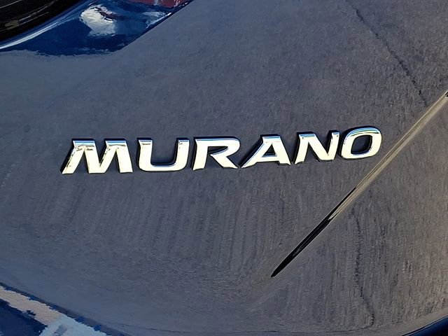 Used 2022 Nissan Murano SV AWD/4WD image 31