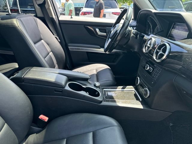Used 2015 Mercedes-Benz GLK 250 BlueTEC 4MATIC image 31