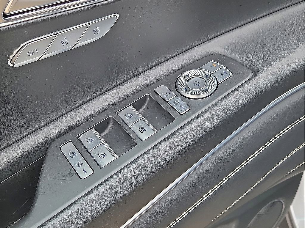 Used 2024 Genesis GV80 2.5T AWD/4WD image 24