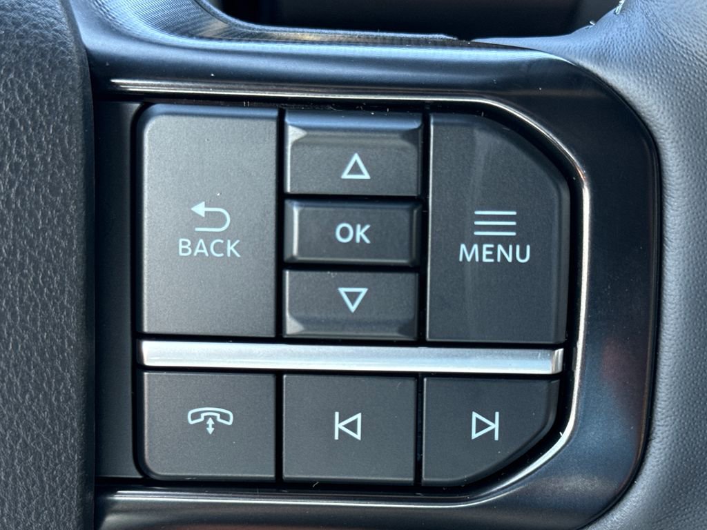 New 2026 Ford F450 Platinum w/ FX4 Off-Road Package image 34