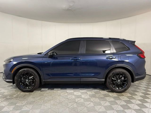 Used 2026 Honda CR-V Sport-L video 2