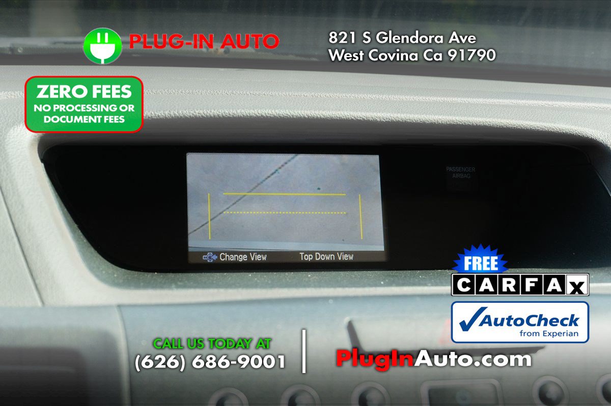 Used 2014 Honda CR-V EX-L image 27