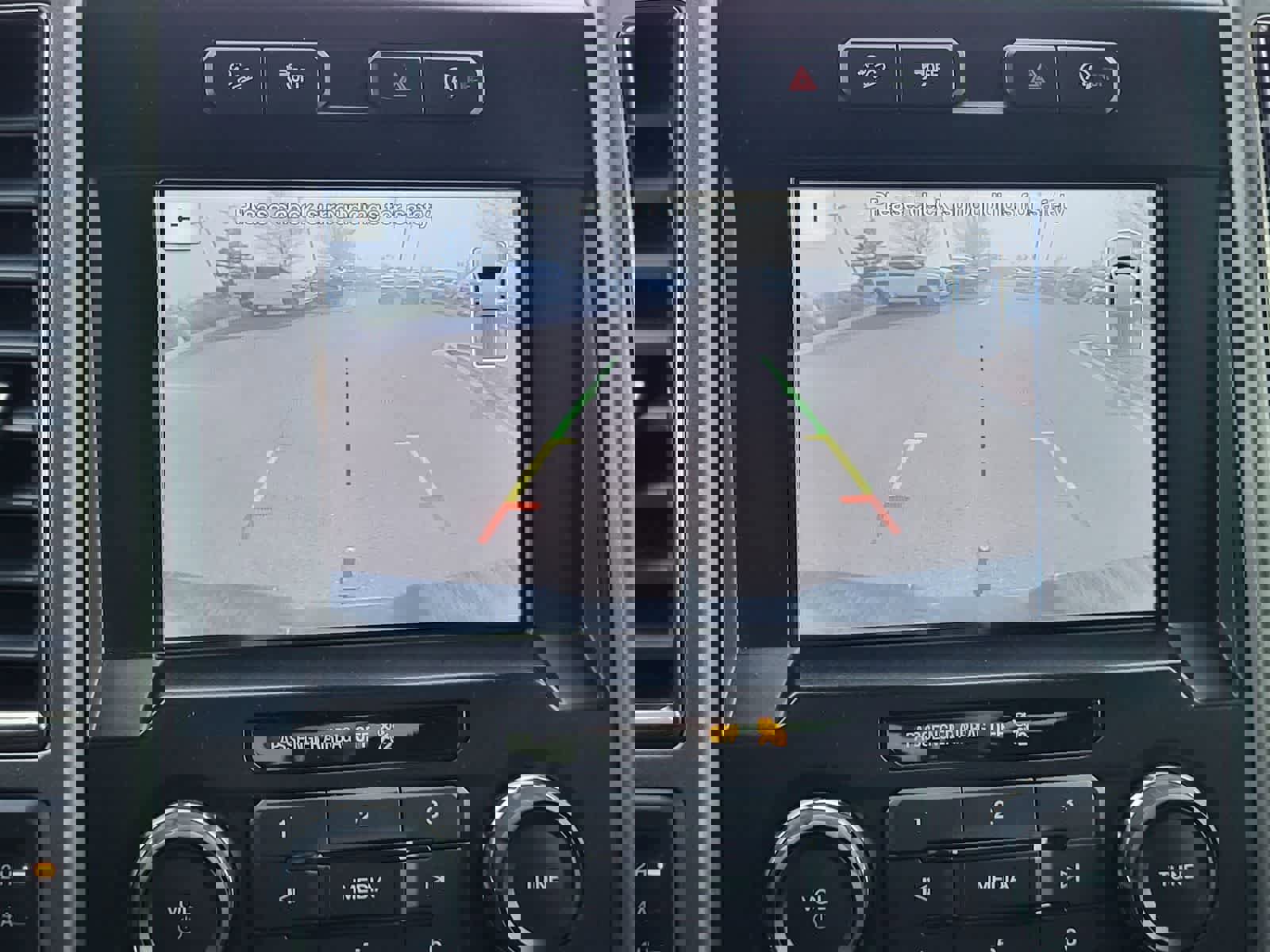 Used 2018 Ford F150 Raptor w/ Equipment Group 801A Mid image 18