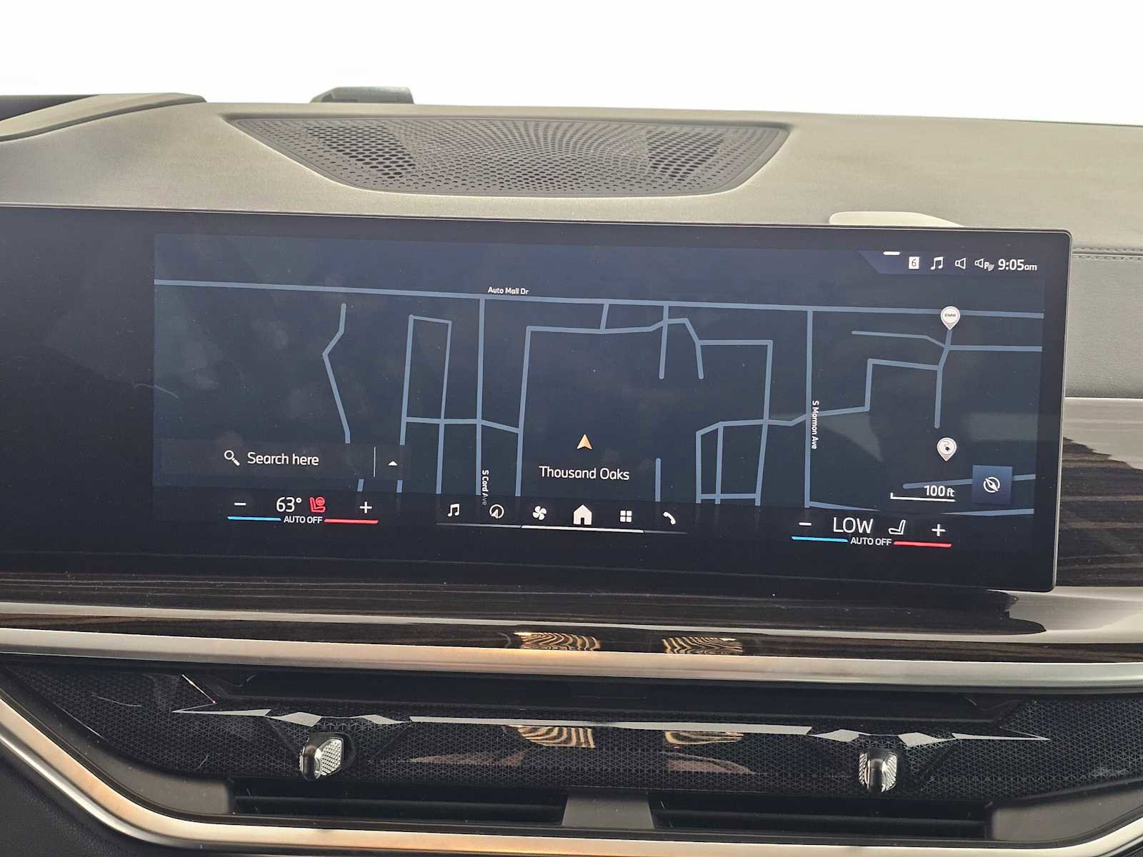 Used 2024 BMW X5 xDrive50e image 24