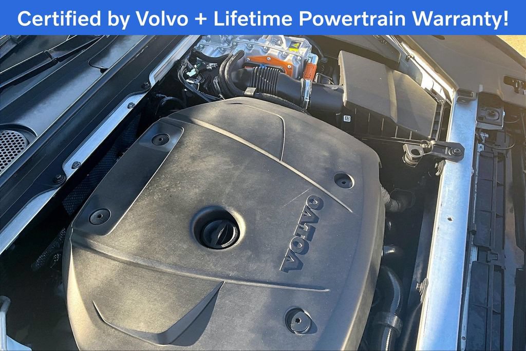 Used 2024 Volvo S90 T8 Ultimate AWD/4WD image 44