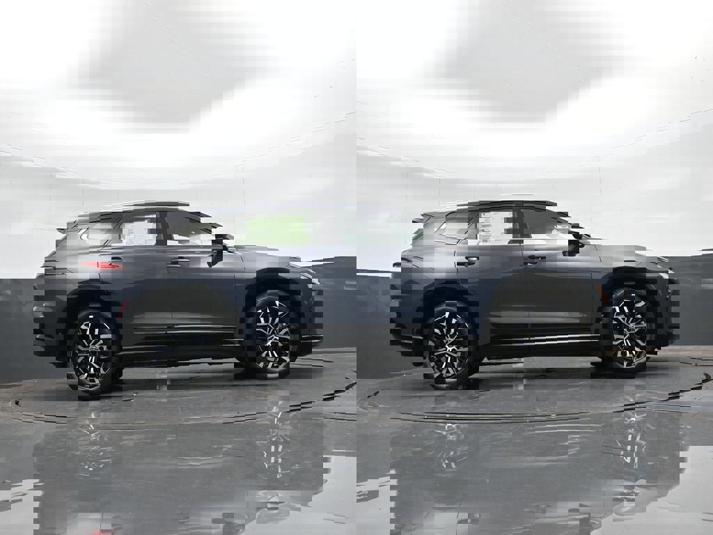 New 2025 Toyota Crown Signia image 32