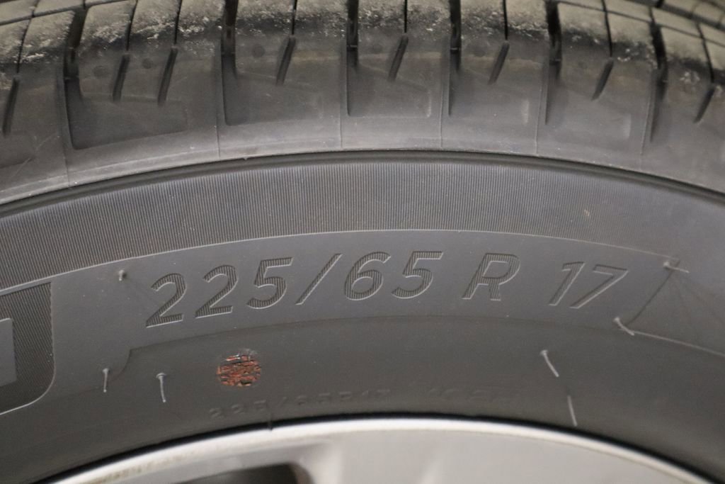 Used 2024 Toyota RAV4 XLE image 42