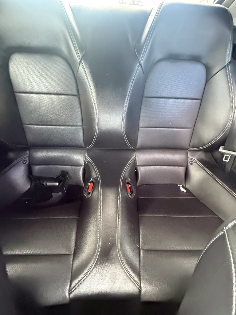 Used 2023 Ford Mustang Premium RWD image 15
