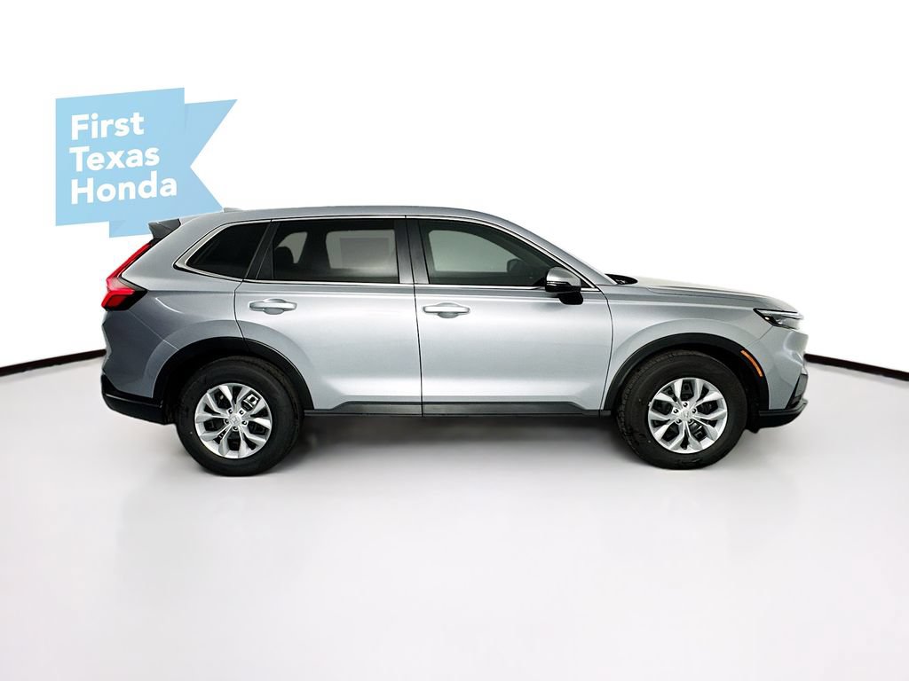 New 2026 Honda CR-V LX image 9
