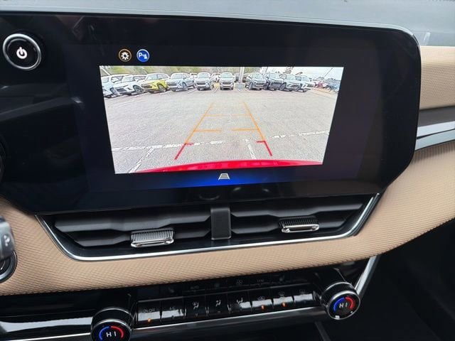 New 2026 Chevrolet Equinox ACTIV image 30