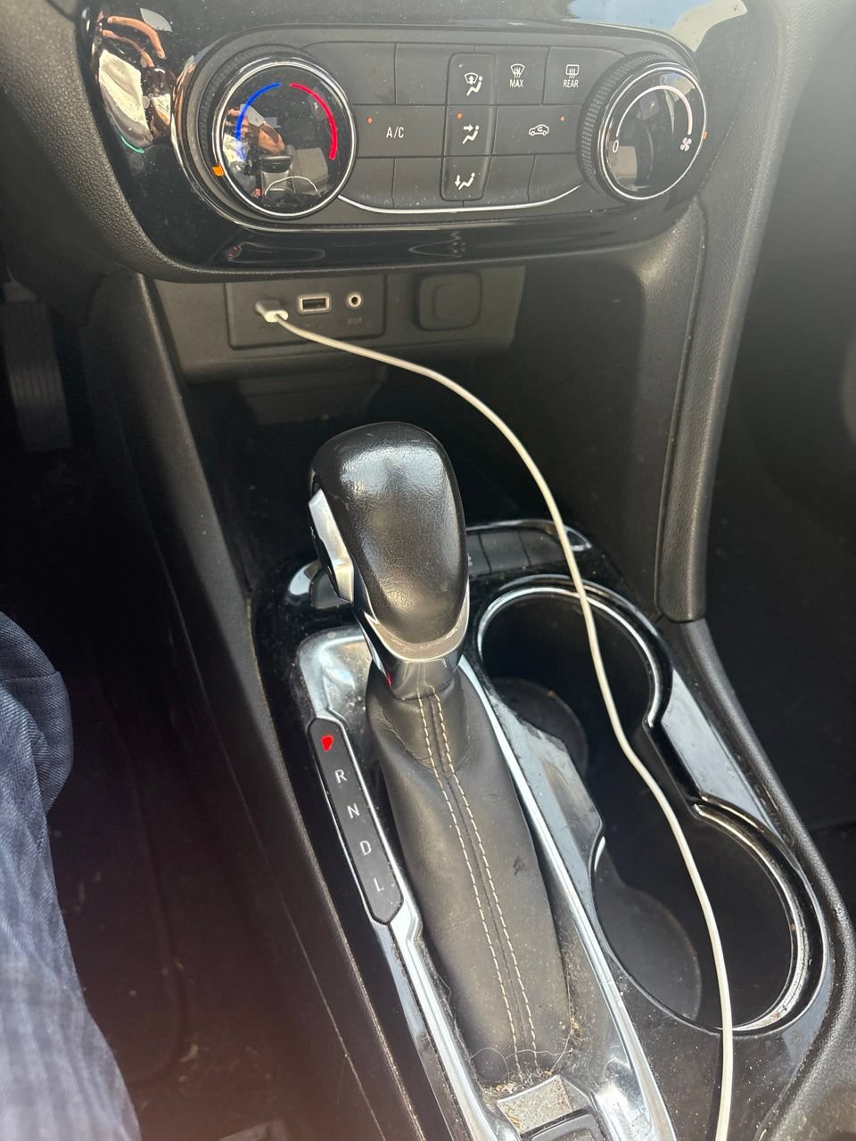 Used 2021 Buick Encore GX Preferred FWD image 12