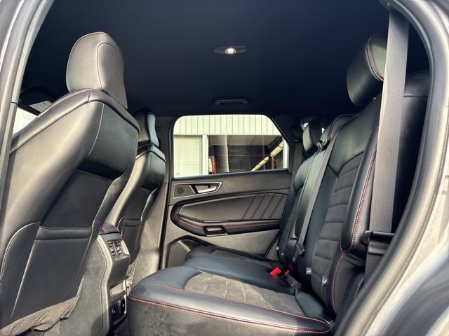 Used 2024 Ford Edge ST-Line AWD/4WD image 14
