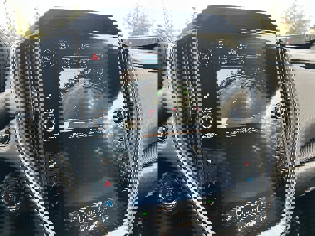 Used 2024 Subaru Crosstrek 2.5i Sport image 19